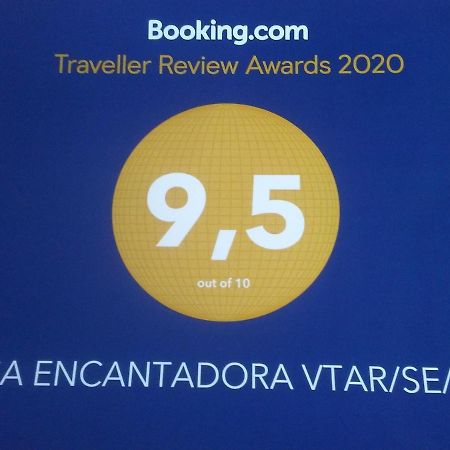 Casa Encantadora Vtar/Se/180 Pilas ภายนอก รูปภาพ