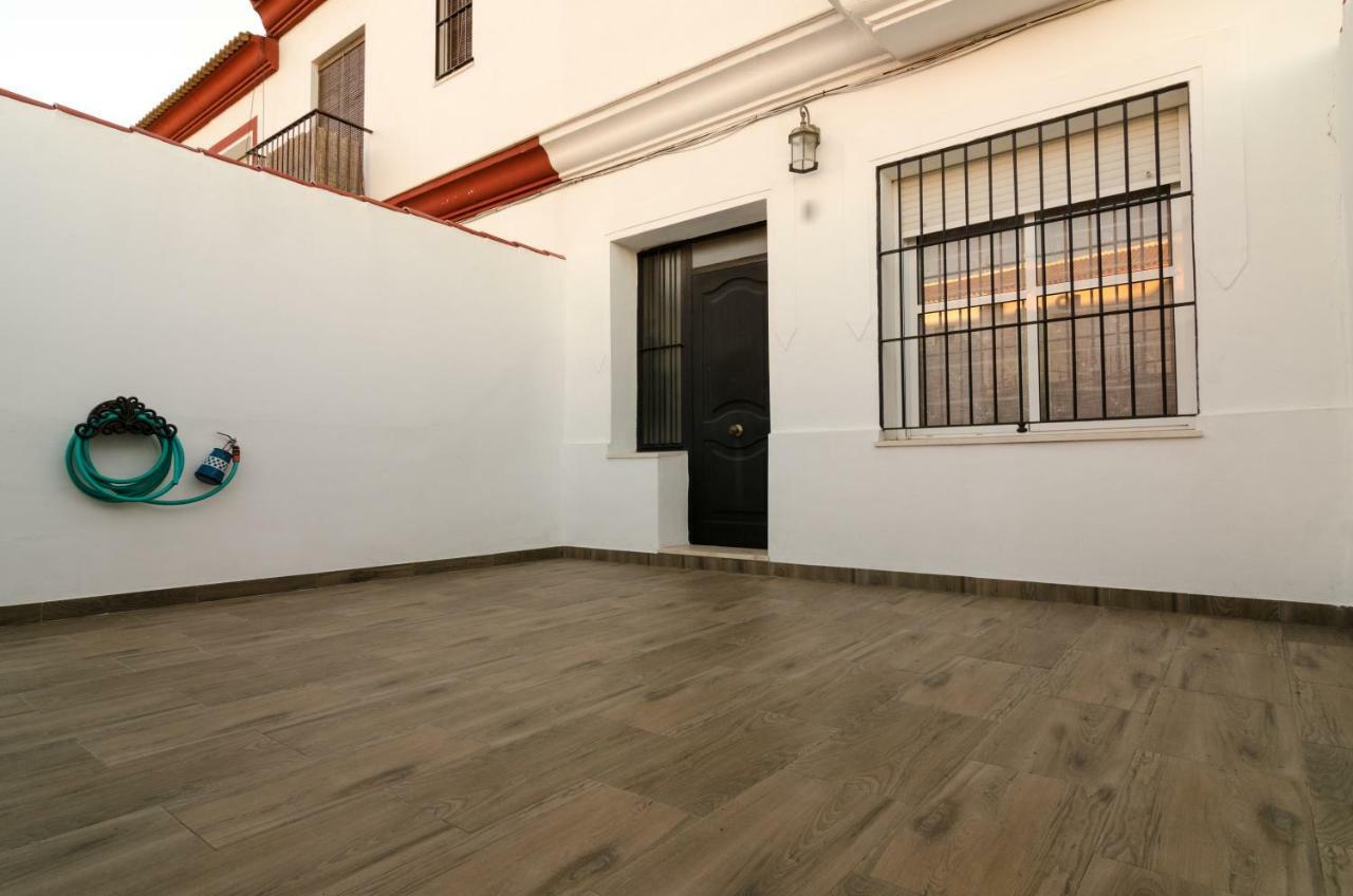 Casa Encantadora Vtar/Se/180 Pilas ภายนอก รูปภาพ
