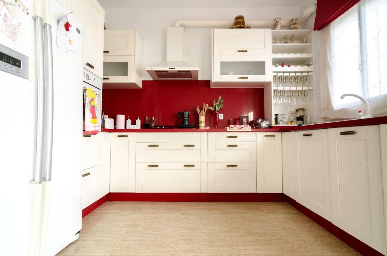 Casa Encantadora Vtar/Se/180 Pilas ภายนอก รูปภาพ